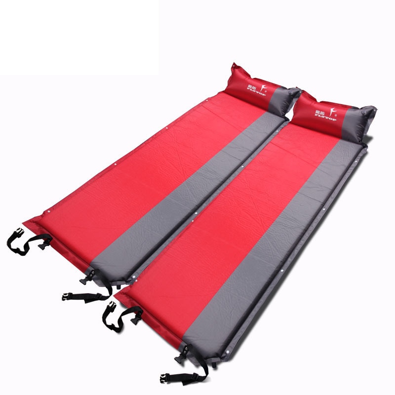 Self Inflating Camping Mat Outdoors Mattress Self Inflating Camping Mat Outdoors Mattress
