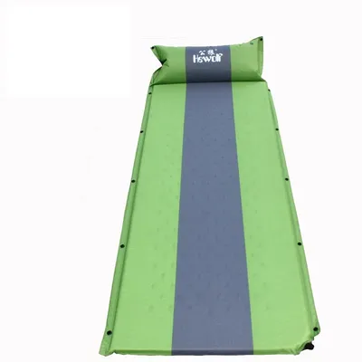 Self-inflating Camping Mattress Outdoor Mat Self-inflating Camping Mattress Outdoor Mat