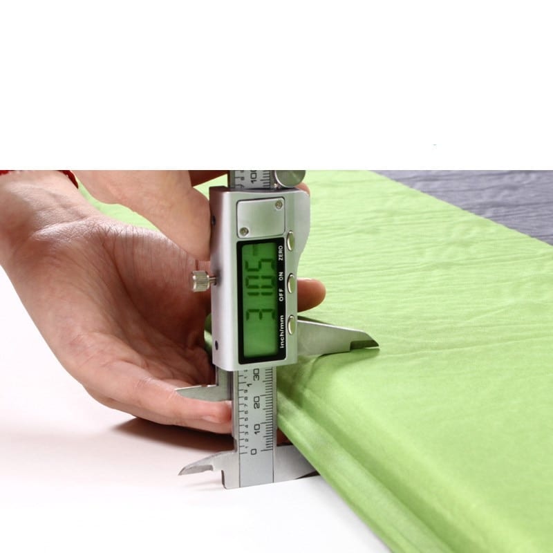Self-inflating Camping Mattress Outdoor Mat Self-inflating Camping Mattress Outdoor Mat