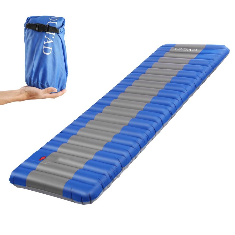 Self Inflating Mat Sleeping Pad Self Inflating Mat Sleeping Pad
