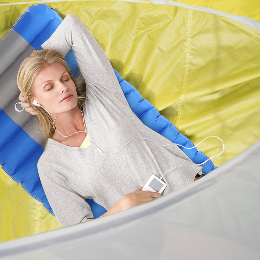 Self Inflating Mat Sleeping Pad Self Inflating Mat Sleeping Pad