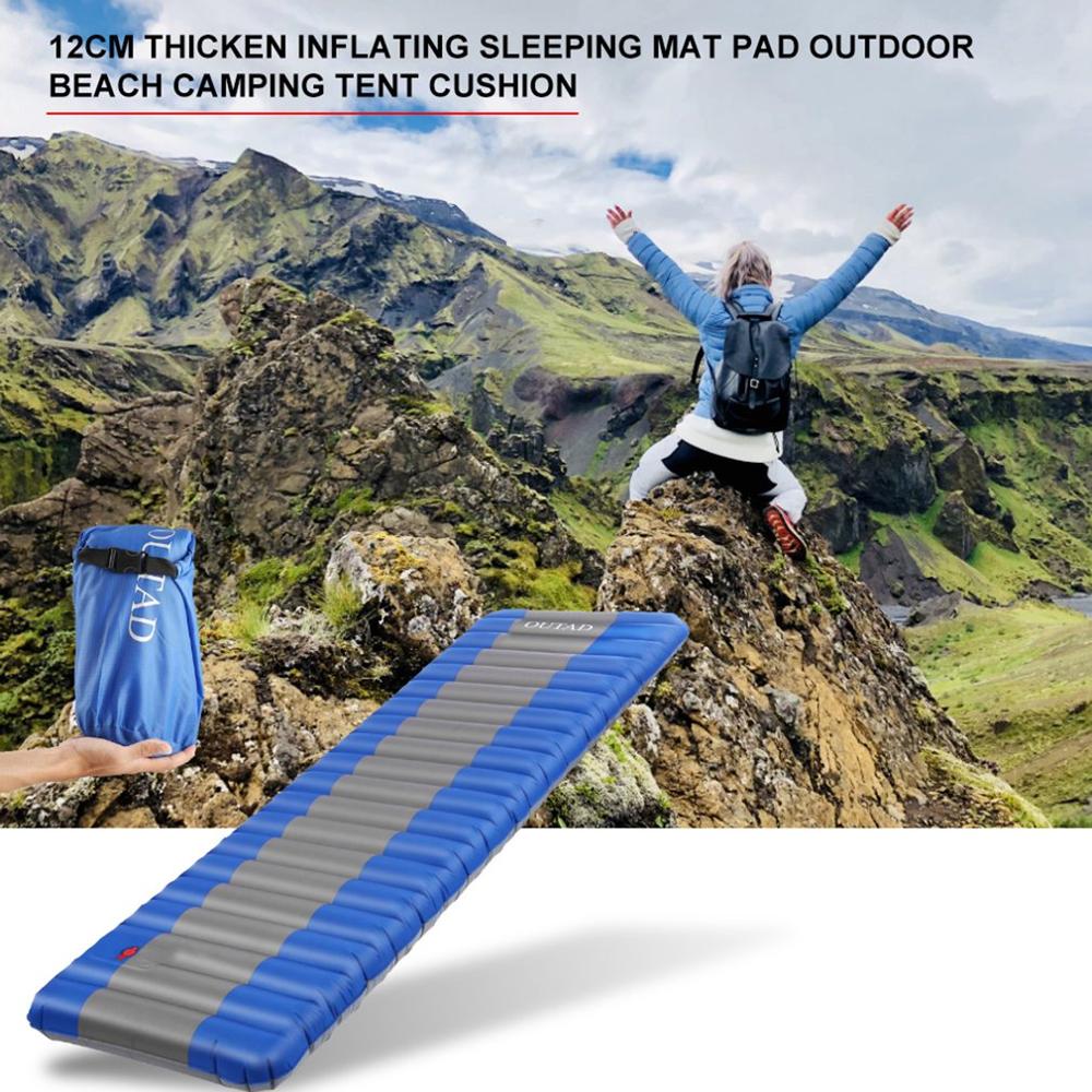 Self Inflating Mat Sleeping Pad Self Inflating Mat Sleeping Pad