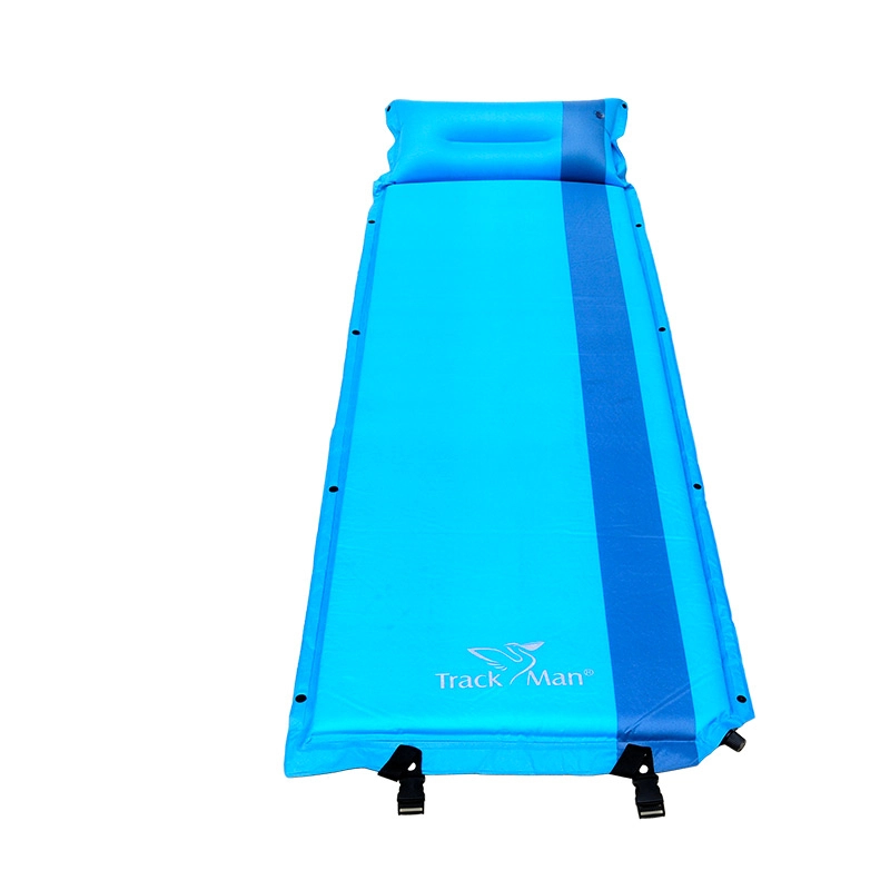Self Inflating Sleeping Pad Camping Supply Self Inflating Sleeping Pad Camping Supply