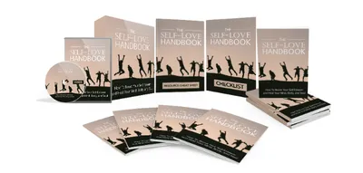 Self-Love: Boost Your Self-Esteem (Ebook)