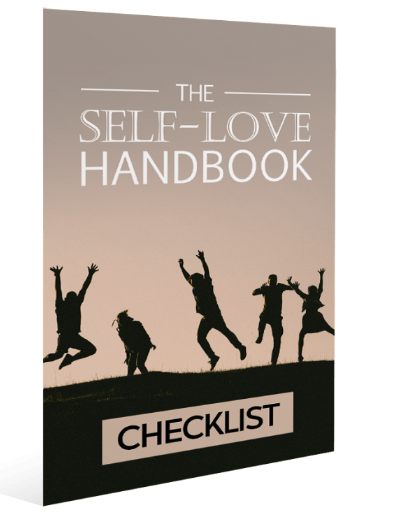 Self-Love: Boost Your Self-Esteem (Ebook) Self-Love: Boost Your Self-Esteem (Ebook)