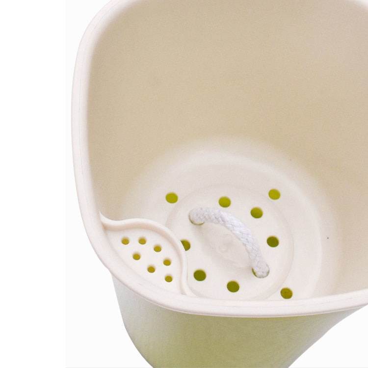 Self-Watering Plant Pot Garden Vase Self-Watering Plant Pot Garden Vase