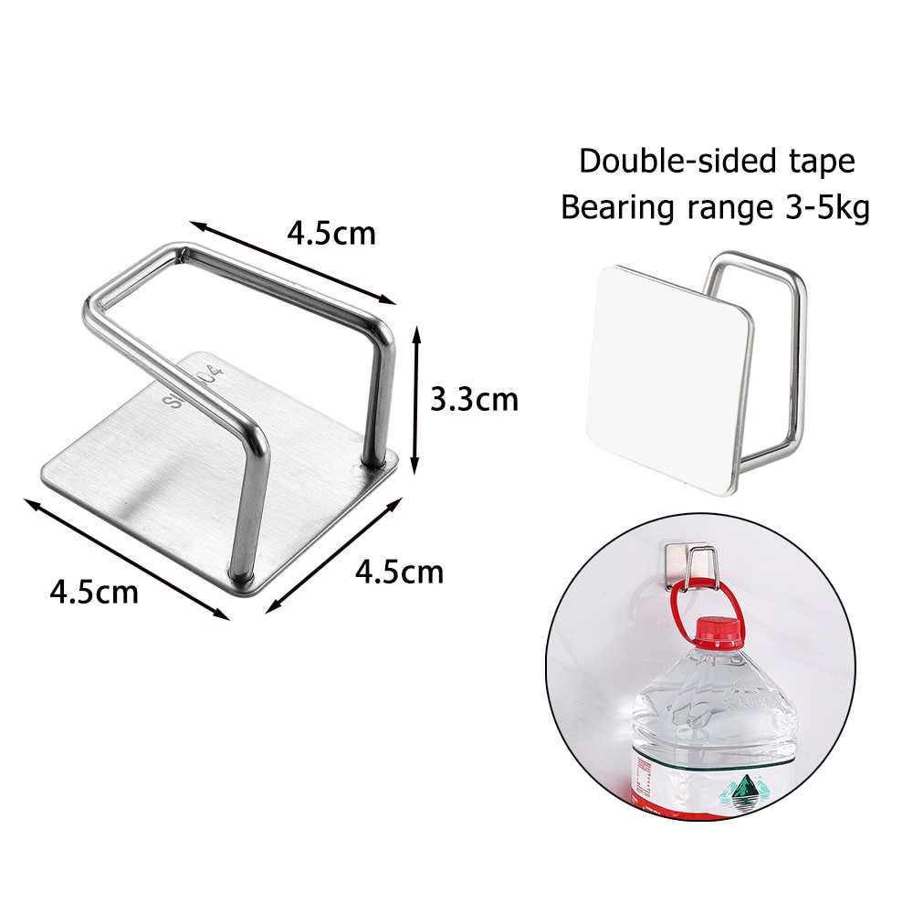 SelfAdhesive Sponge Sink Holder SelfAdhesive Sponge Sink Holder