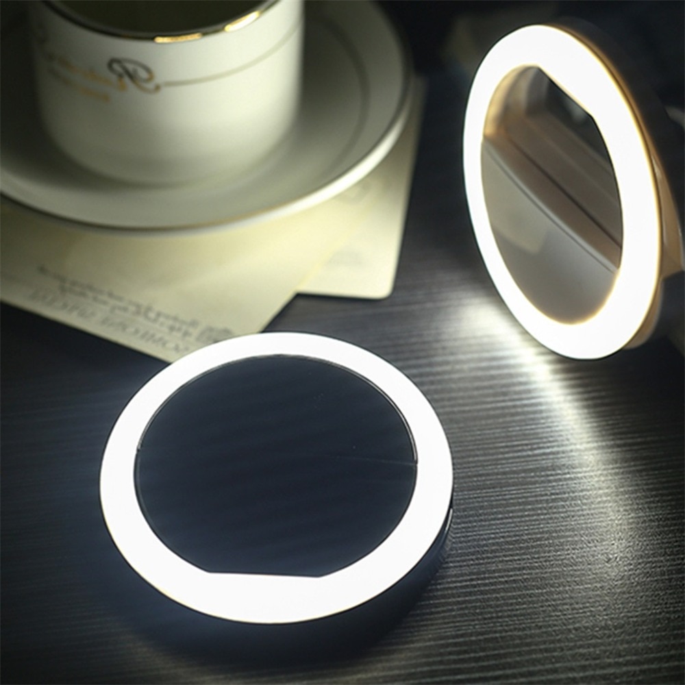 Selfie Ring Portable Mobile Lamp Selfie Ring Portable Mobile Lamp