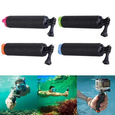 Selfie Stick GoPro Non-Slip Handle Selfie Stick GoPro Non-Slip Handle