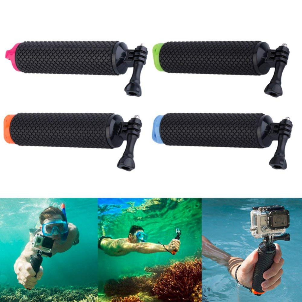 Selfie Stick GoPro Non-Slip Handle