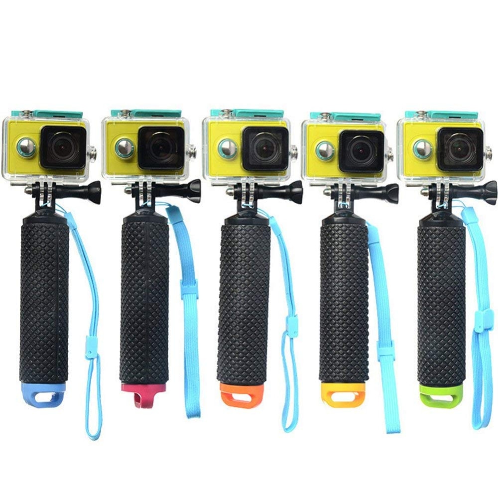 Selfie Stick GoPro Non-Slip Handle Selfie Stick GoPro Non-Slip Handle