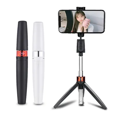 Selfie Stick Stand Phone Bluetooth Tripod Selfie Stick Stand Phone Bluetooth Tripod
