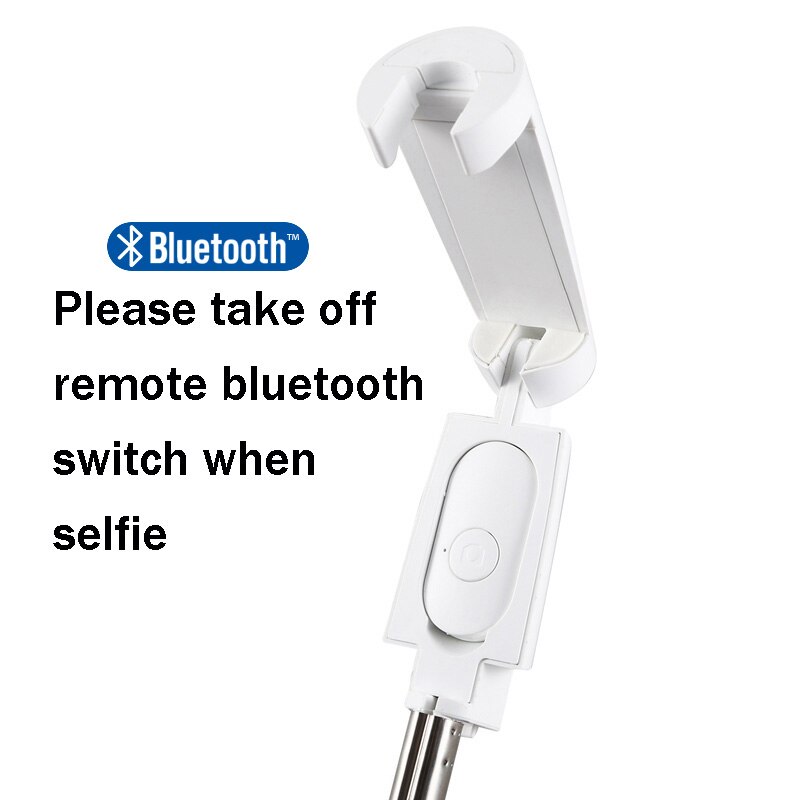 Selfie Stick Stand Phone Bluetooth Tripod Selfie Stick Stand Phone Bluetooth Tripod