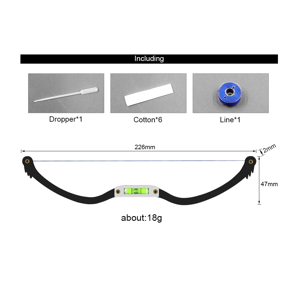 Semi-Permanent Eyebrow Positioning Metal String Mark Ruler Microblading Horizontal Tattoo Bead Mapping Ruler Measuring Semi-Permanent Eyebrow Positioning Metal String Mark Ruler Microblading Horizontal Tattoo Bead Mapping Ruler Measuring