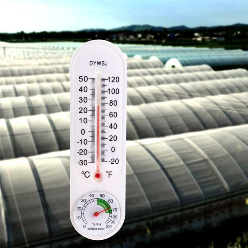 Sensitive and Accurate Wall Mounted Thermometer Sensitive and Accurate Wall Mounted Thermometer