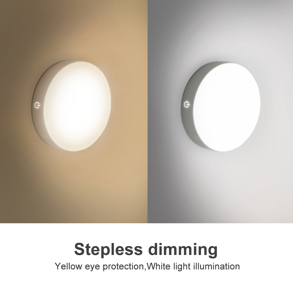 Sensor Night Light Rechargeable Lamp Sensor Night Light Rechargeable Lamp