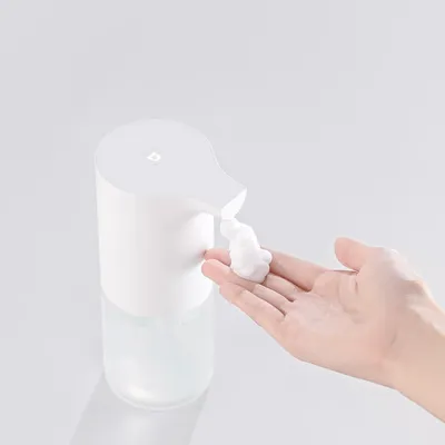 Sensor Soap Dispenser Automatic Foaming