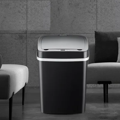 Sensor Trash Can Automatic Bin