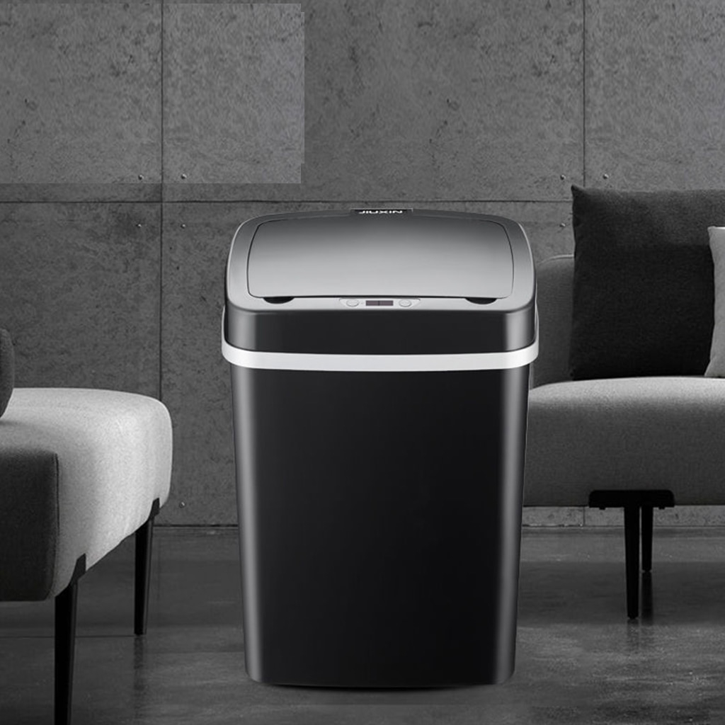Sensor Trash Can Automatic Bin