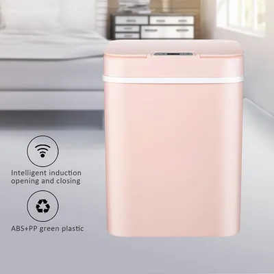 Sensor Trash Can Automatic Bin