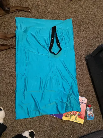 Sensory Socks Autism Sensory Bags Sensory Needs Child Autism Stockings Autism Equipment Adult Sensory Sock Autism Body