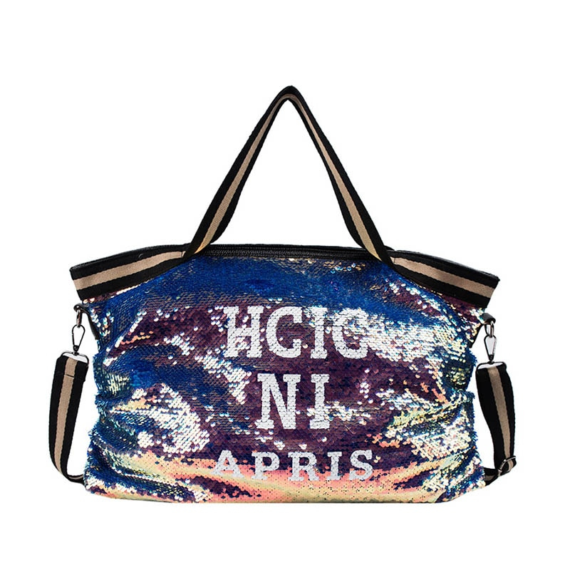 Sequin Bag Ladies Handbag Sequin Bag Ladies Handbag