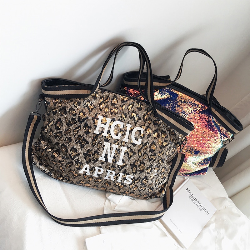 Sequin Bag Ladies Handbag Sequin Bag Ladies Handbag