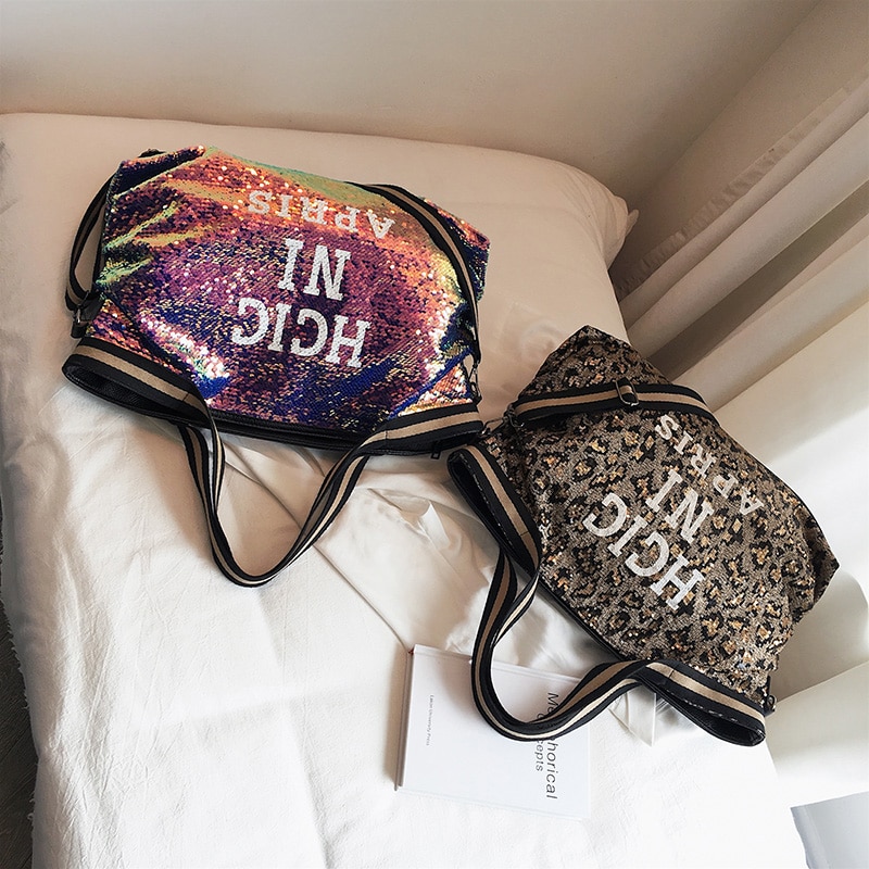 Sequin Bag Ladies Handbag Sequin Bag Ladies Handbag