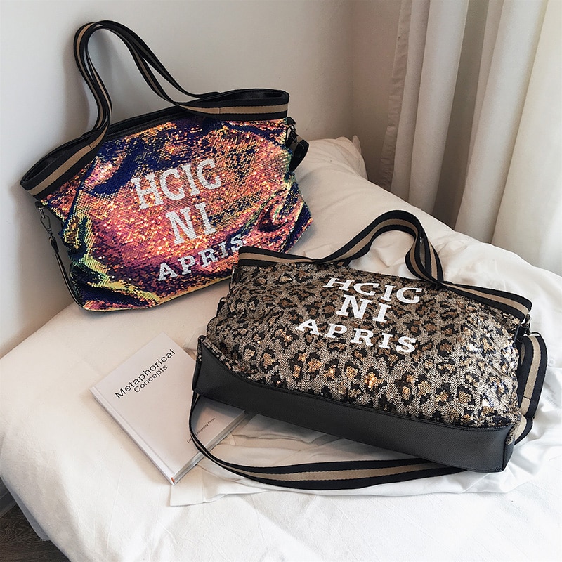 Sequin Bag Ladies Handbag Sequin Bag Ladies Handbag