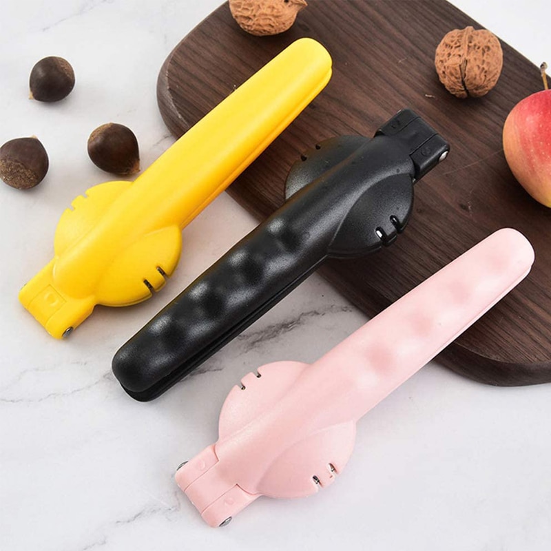 Serrated Plastic Chestnut Cutter