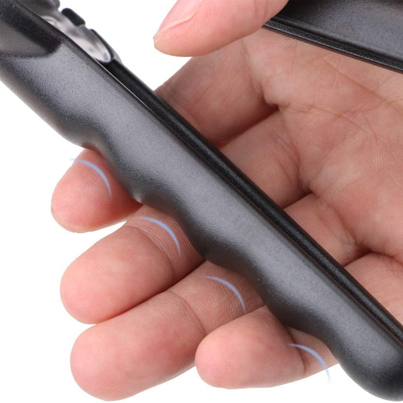Serrated Plastic Chestnut Cutter