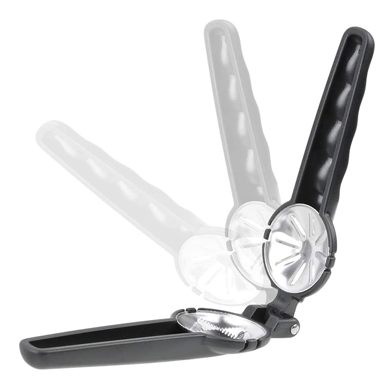 Serrated Plastic Chestnut Cutter