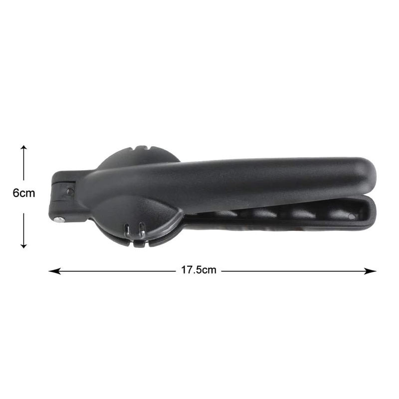 Serrated Plastic Chestnut Cutter