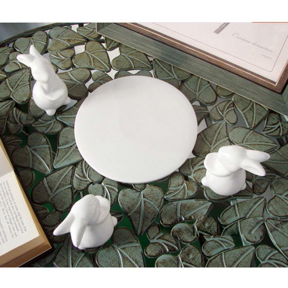 Serving Dish Creative Ceramic Plate