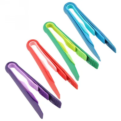 Serving Tongs Kitchen Utensil (3pcs)
