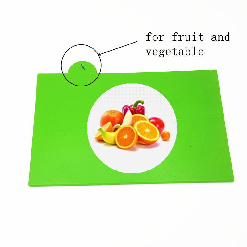 Set of 4 Kitchen Chopping Board Cutting Board Set of 4 Kitchen Chopping Board Cutting Board