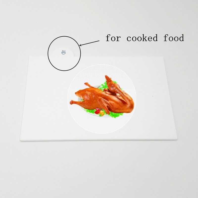 Set of 4 Kitchen Chopping Board Cutting Board Set of 4 Kitchen Chopping Board Cutting Board