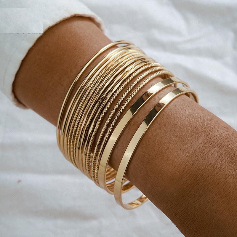Set of Bangles for Women (14 Pcs) Set of Bangles for Women (14 Pcs)