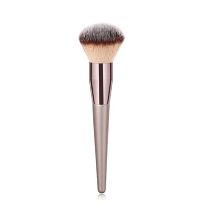Setting Powder Brush Makeup Tool Setting Powder Brush Makeup Tool