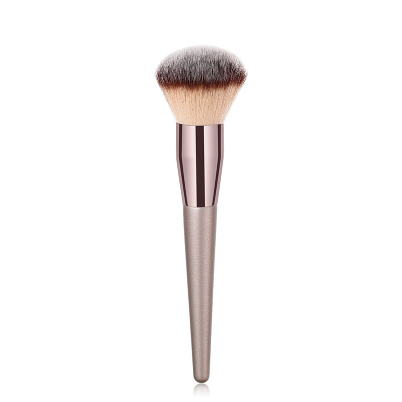 Setting Powder Brush Makeup Tool Setting Powder Brush Makeup Tool