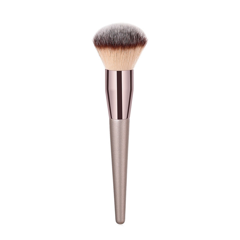 Setting Powder Brush Makeup Tool Setting Powder Brush Makeup Tool