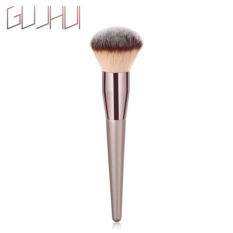Setting Powder Brush Makeup Tool Setting Powder Brush Makeup Tool