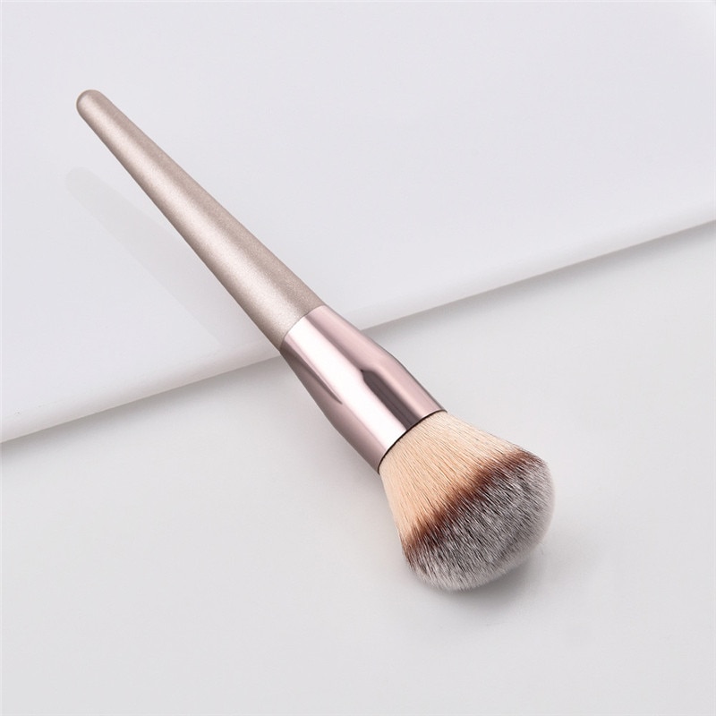 Setting Powder Brush Makeup Tool Setting Powder Brush Makeup Tool