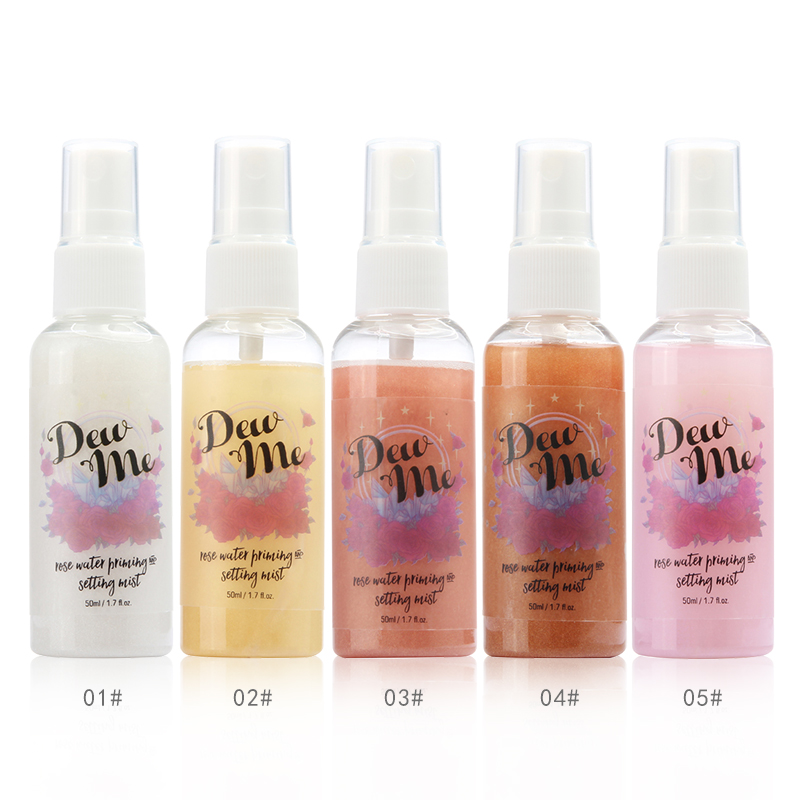Setting Spray Long Lasting Makeup Mist Setting Spray Long Lasting Makeup Mist
