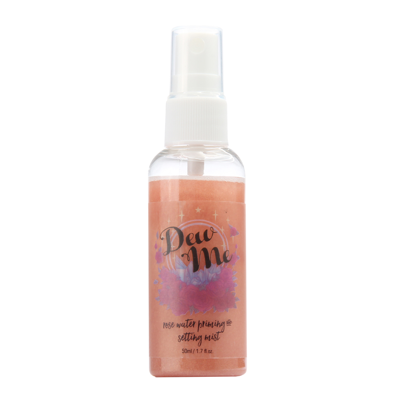 Setting Spray Long Lasting Makeup Mist Setting Spray Long Lasting Makeup Mist