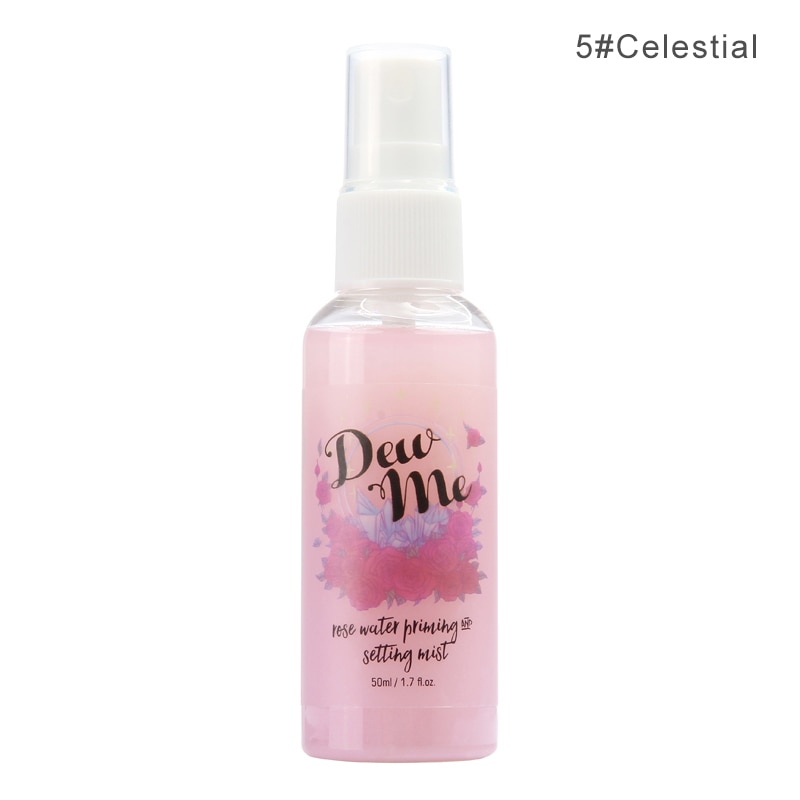 Setting Spray Long Lasting Makeup Mist Setting Spray Long Lasting Makeup Mist