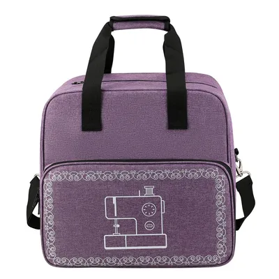 Sewing Machine Bag with Strap Sewing Machine Bag with Strap