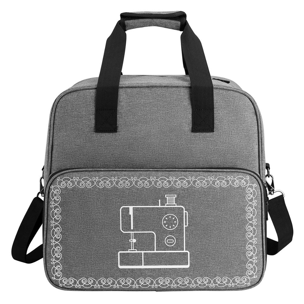 Sewing Machine Bag with Strap Sewing Machine Bag with Strap