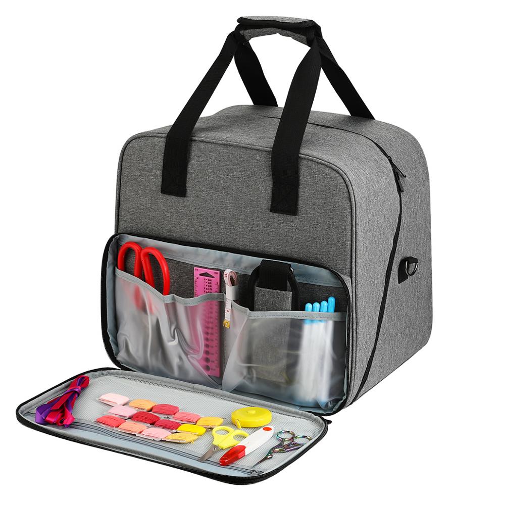 Sewing Machine Bag with Strap Sewing Machine Bag with Strap