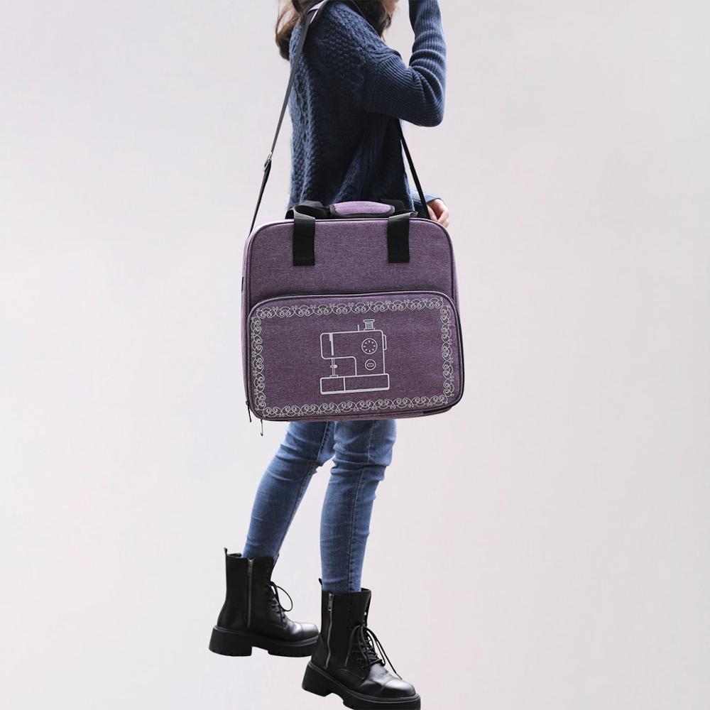 Sewing Machine Bag with Strap Sewing Machine Bag with Strap